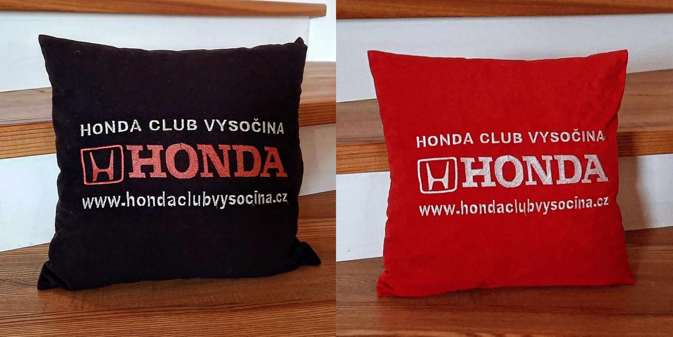POLSTARKY HONDA